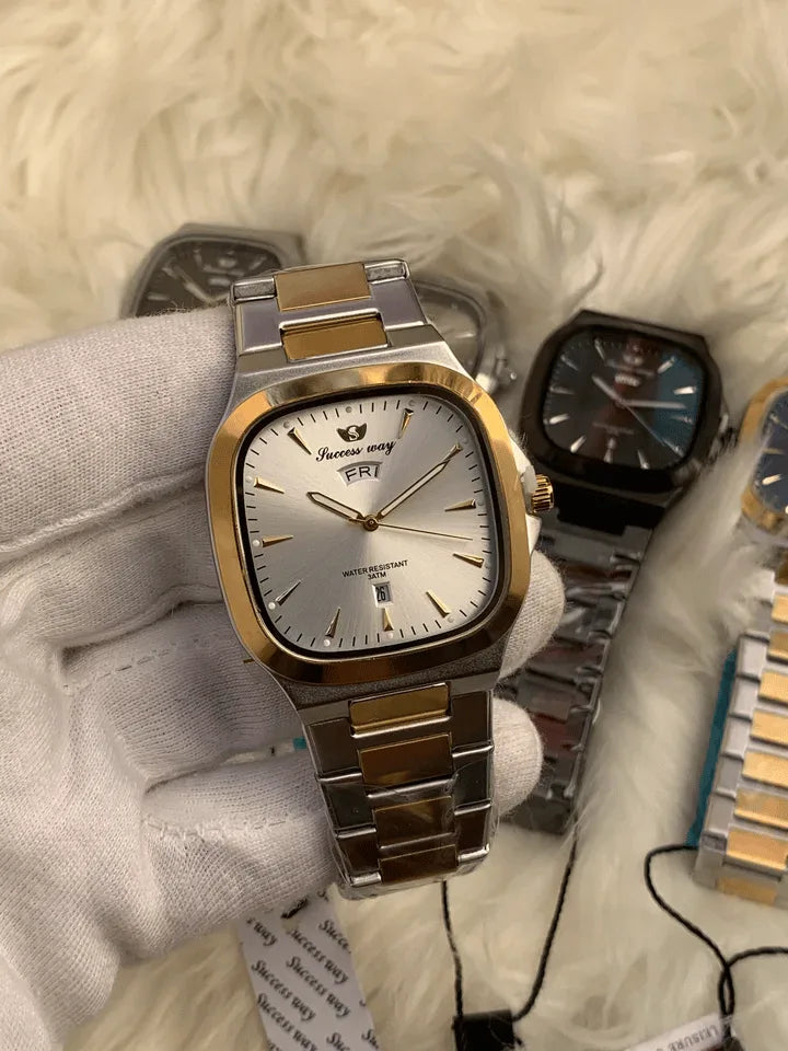 Successway men's watch-a