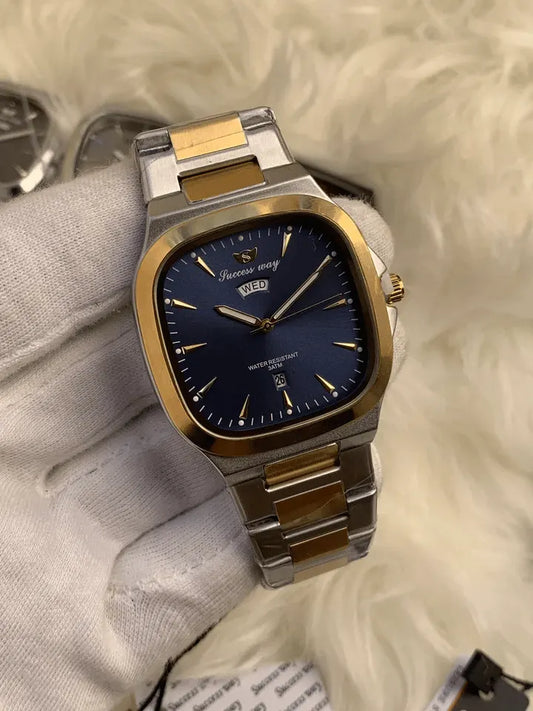 Successway men's watch