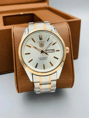 Tag Day Date Luxury Watch | Timeless Style-5