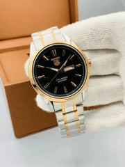 Tag Day Date Luxury Watch | Timeless Style