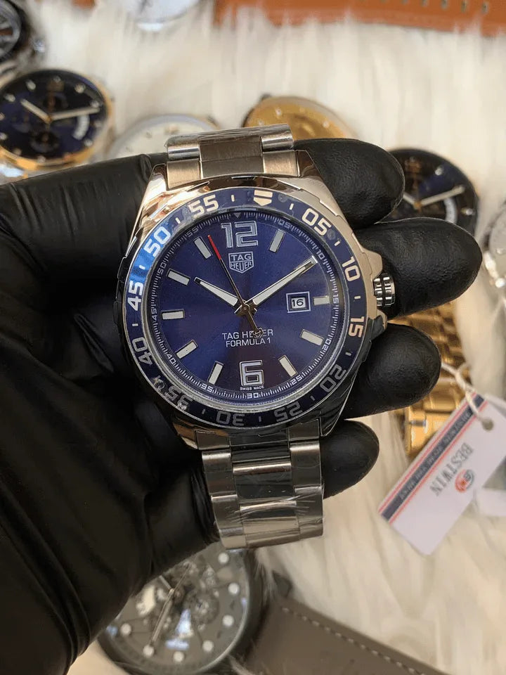 Tag Formula 1 Men's watch-1