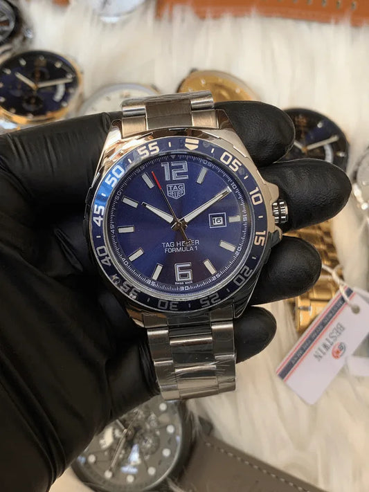 Tag Formula 1 Men's watch-1