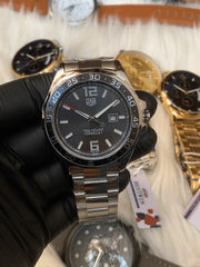 Tag Formula 1 Men's watch