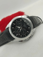 Tissot GMT Men straps Watch-5