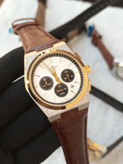 Tissot Men's Straps watch-1