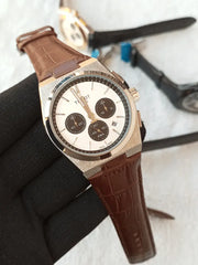 Tissot Men's Straps watch-2