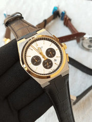 Tissot Men's Straps watch-7