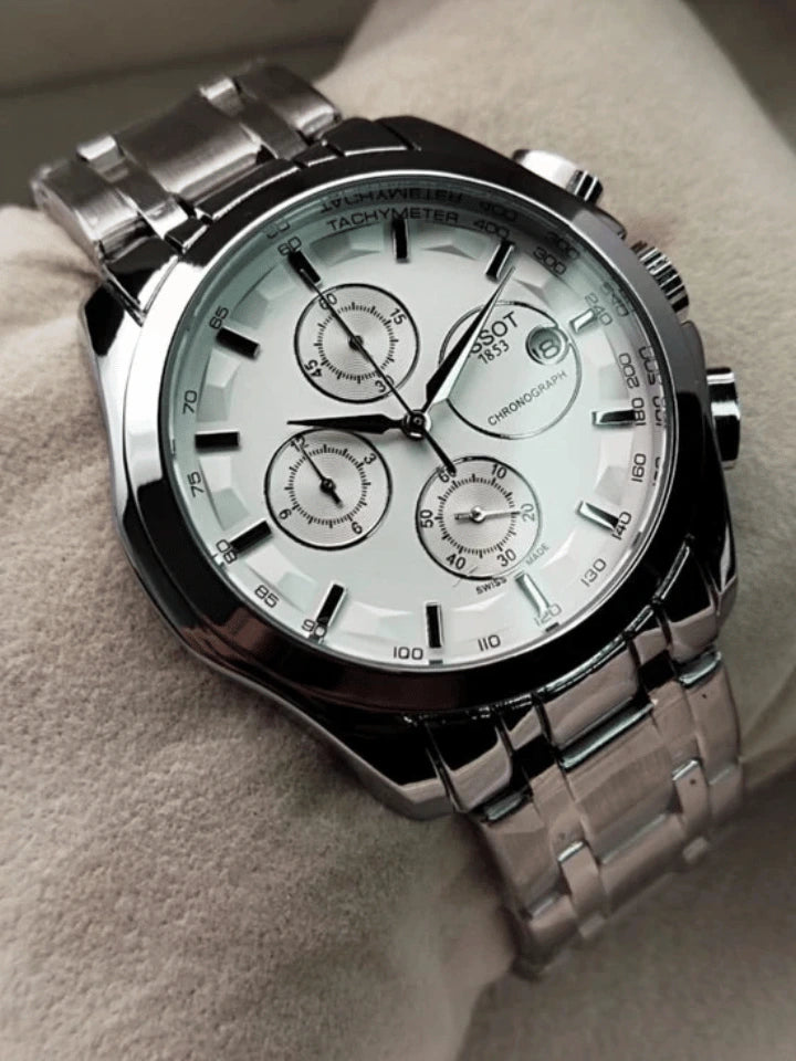 Tissot Men's Watch-3