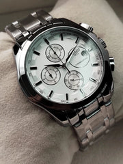 Tissot Men's Watch-3