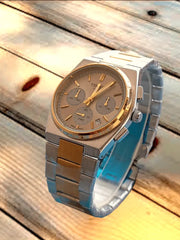 Tissot Men's Watch-H