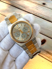 Tissot Men's Watch-X