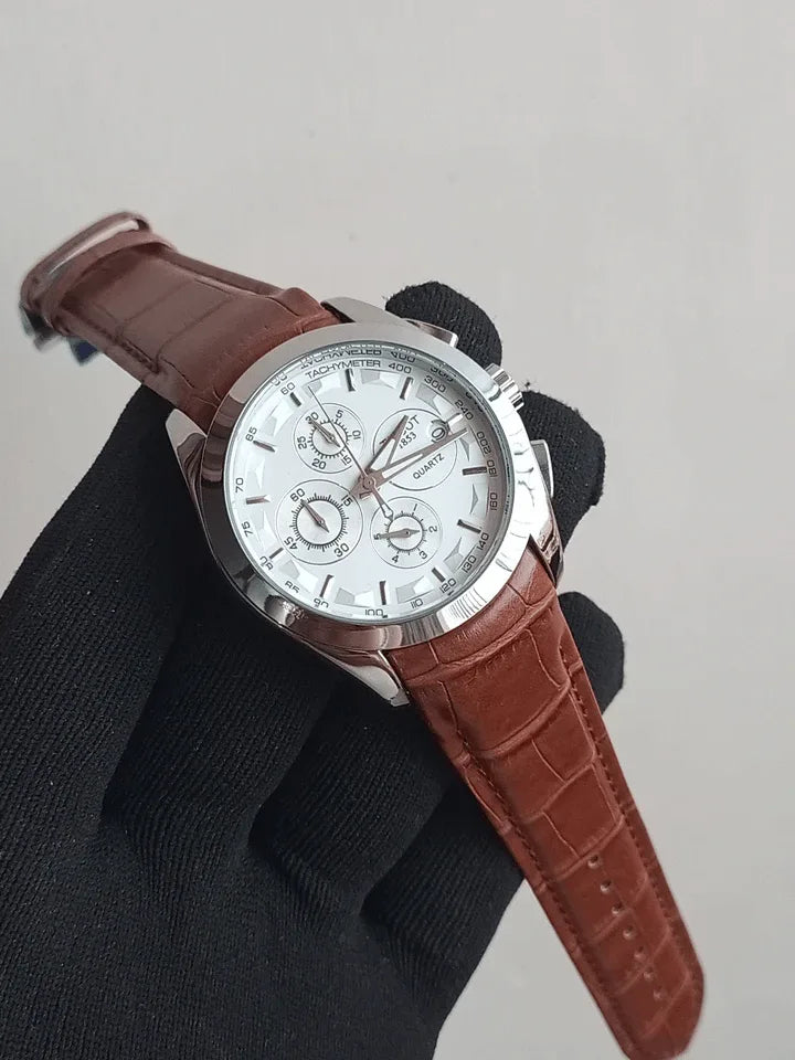 Tissot Men's straps Watch-W