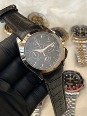 Tissot Men's straps watch-C