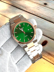 Tissot PRX Date Adjust Men's Watch-1