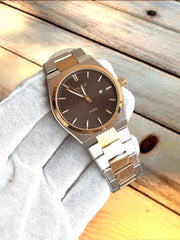 Tissot PRX Date Adjust Men's Watch