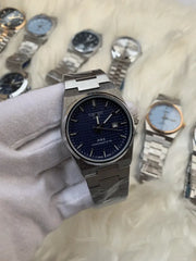 Tissot PRX Mens watch-1