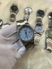 Tissot PRX Mens watch-2