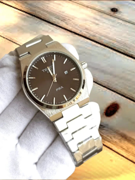 Tissot PRX men's watch