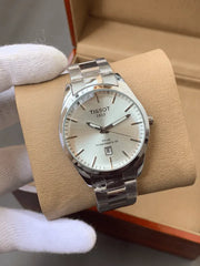 Tissot Powermatic Mens Watch-1