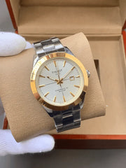 Tissot Silicium S/G.T Men's watch