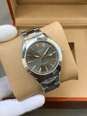 Tissot Silicium S/GY Men's watch