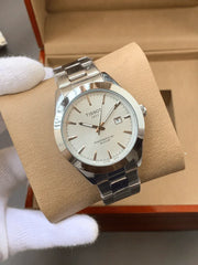 Tissot Silicium S/W Men's watch