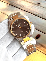 Tissot Water Resistant Men's watch-1