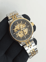 True Worth Automatic Men's Watch