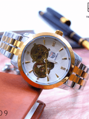 True worth Men's watch-2