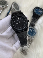 Universal point Men's watch-o