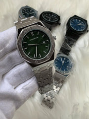 Universal point Men's watch-r