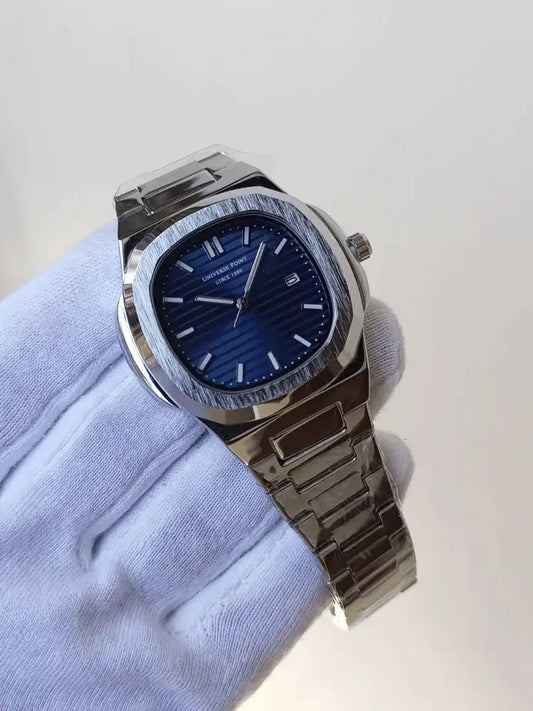 Universal point Men's watch-s