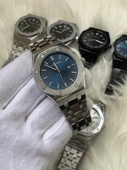 Universal point Men's watch-y