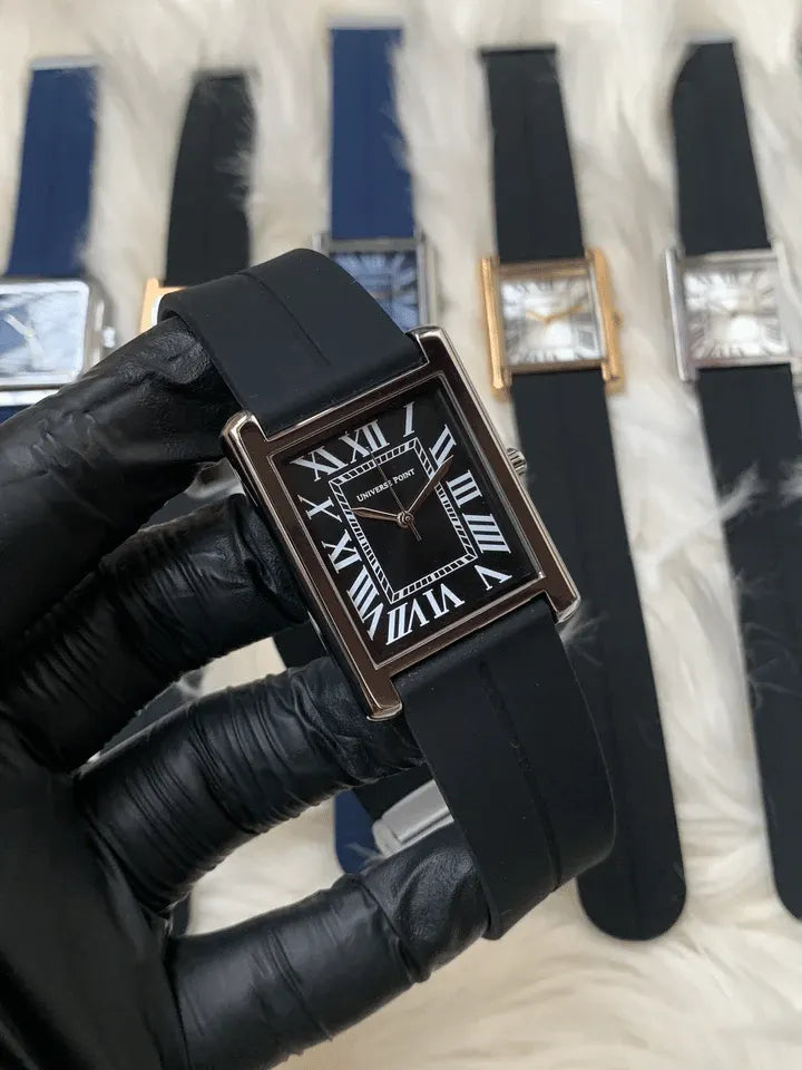 Universe Point solo Tank B/S/Black-o