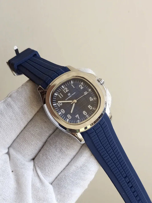 Universe point Men's Straps Watch-a