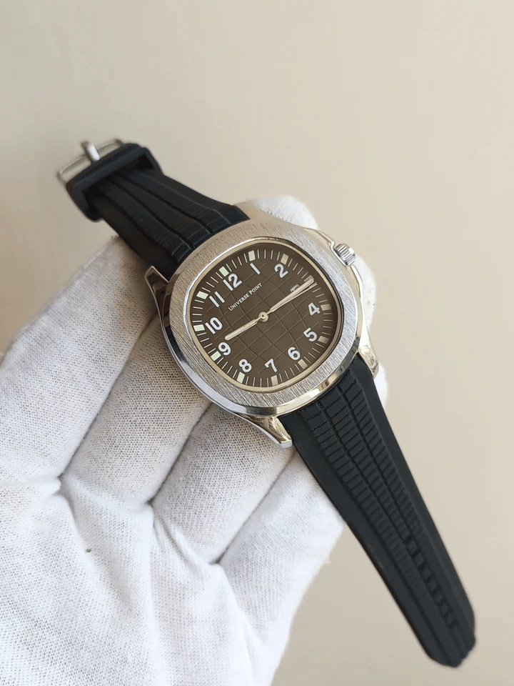 Universe point men's straps watch-p