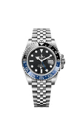 Rolex GMT Master Watch | Parcel Allow To Open | Free delivery