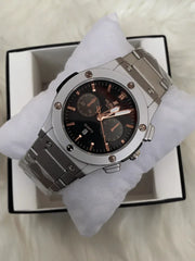 Hublot Watches For Men's