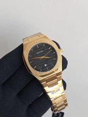 Bestwin Date Adjust Men's Watch