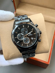 Bestwin (192) Bk Men's watch