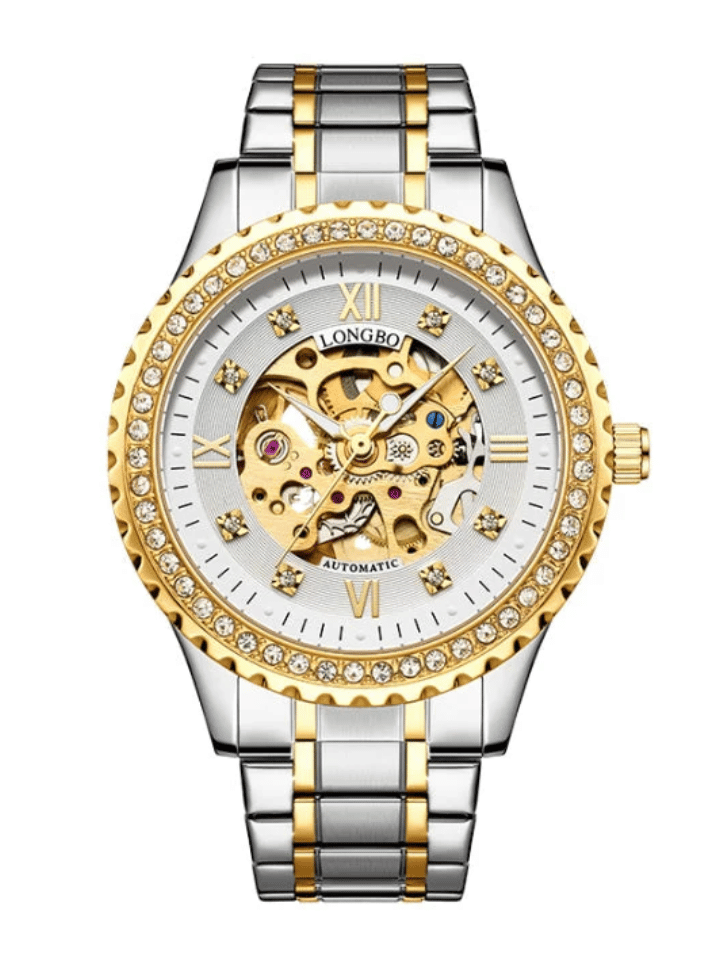 Longbo Men's Watch