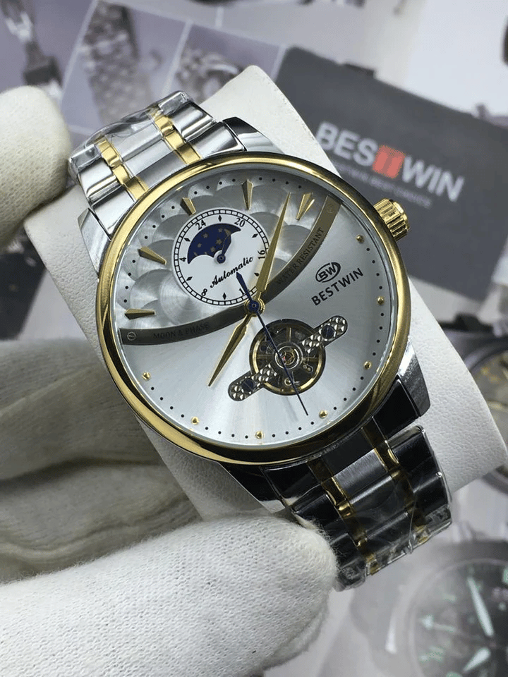 Bestwin Automatic Original Watch