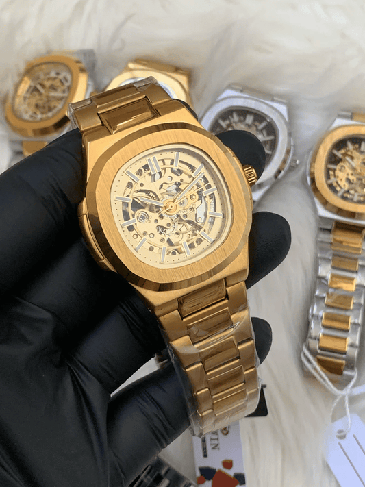 Bestwin Automatic Original Watch