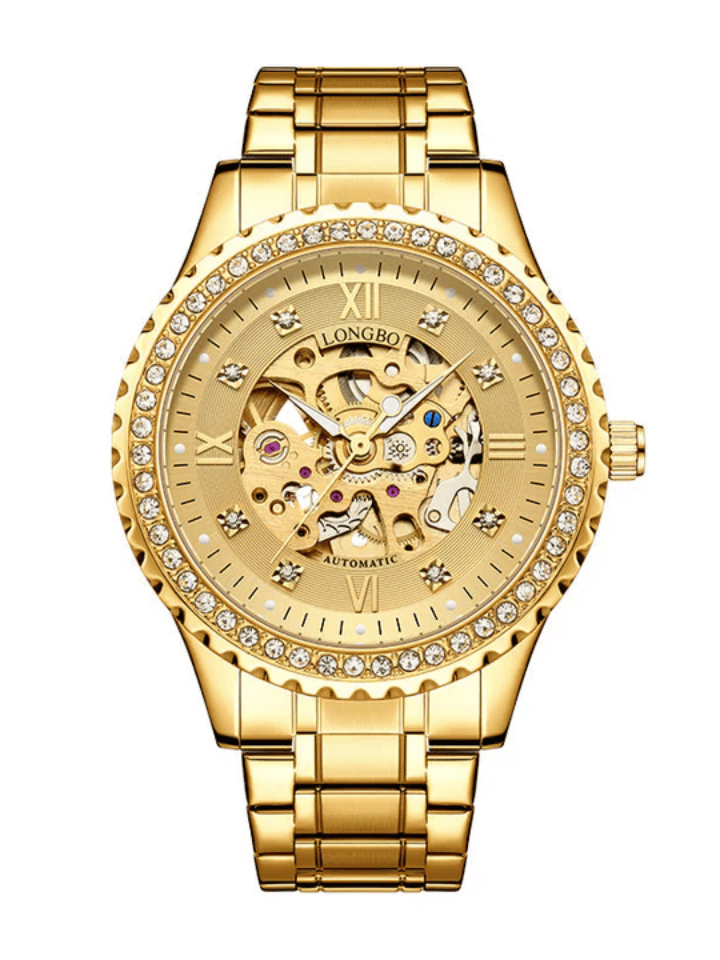 Longbo Men's Watch