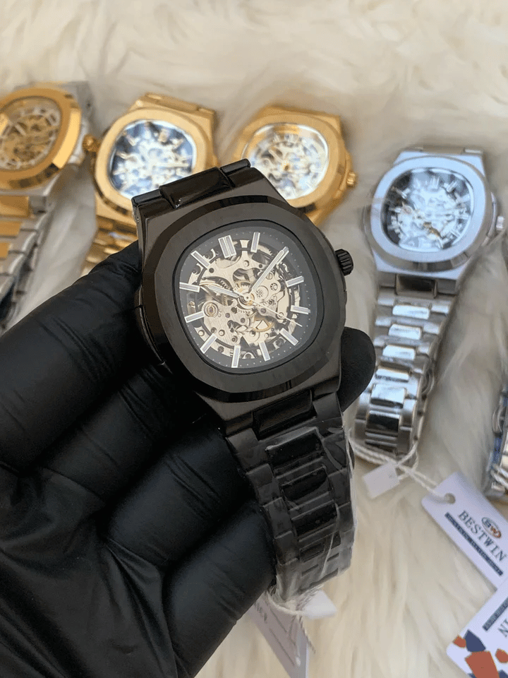 Bestwin Automatic Original Watch