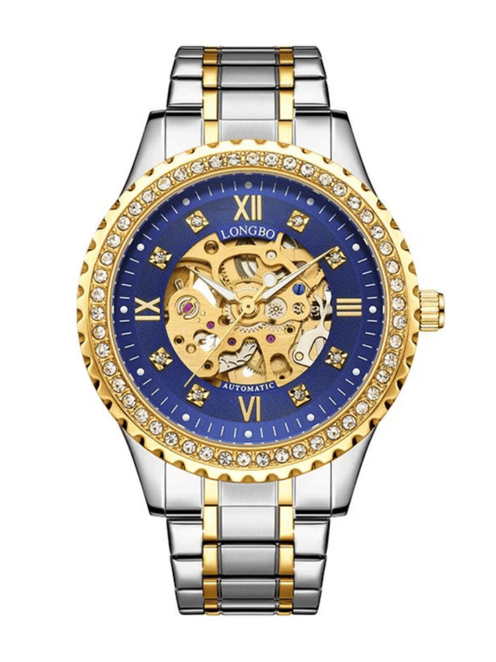 Longbo Men's Watch