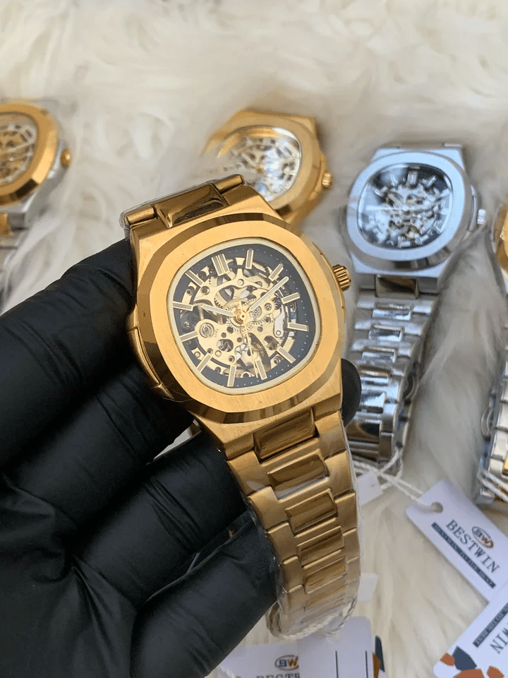 Bestwin Automatic Original Watch
