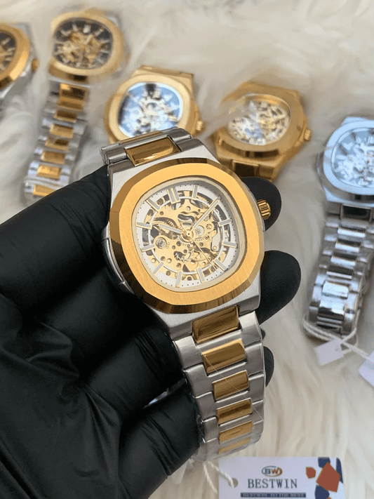 Bestwin Automatic Original Watch