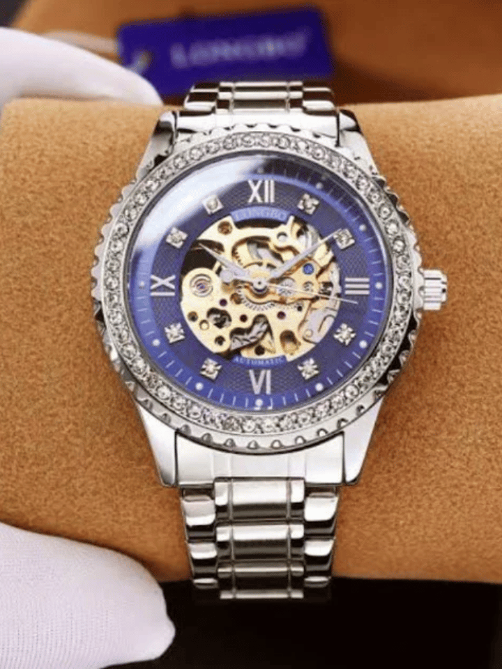 Longbo Men's Watch