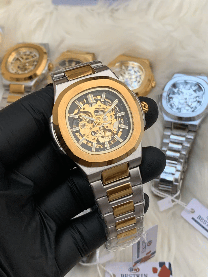 Bestwin Automatic Original Watch